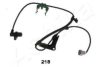 TOYOT 8954220160 Sensor, wheel speed